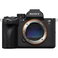 Sony Alpha 7R VI