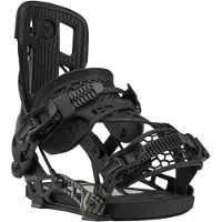 Nidecker NX2 Hybrid Black-XL