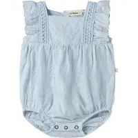 Lil´ Atelier Shirt Strampler