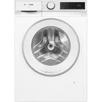 Siemens iQ500 WG44J209 9 kg Frontlader Waschmaschine 1400 U/min aquaStop Funktion (inkl. Lieferung zum Aufstellungsort) jetzt zusätzlich 4x Ariel Color+ sichern!*