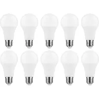 Modee Lighting E27 LED Lampe 18,5W 1900lm 4000K Neutralweiß 10 Stück