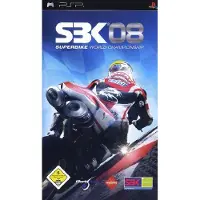 SBK 08 Superbike World Championship