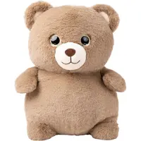 Teddykompaniet Plüschspielzeug Teddybär 36 cm