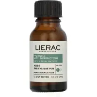Laboratoire Native Deutschland GmbH Lierac Protocole Anti-pickel Konzentrat 15 ml