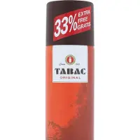 Tabac Maurer & Wirtz Original 200ml Rasiercreme