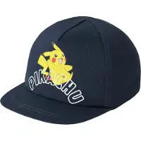 Name it Pokémon Cap
