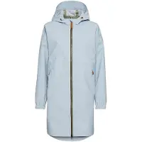 Camel active Übergangsmantel in Hellblau - 42