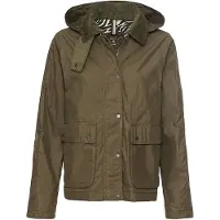 Camel active Übergangsjacke in Khaki - 40