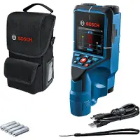 Bosch Professional D-tect 200 C Lasermessgerät