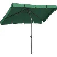 Schneider-Schirme Schneider Schirm Aquila 225x120 grün