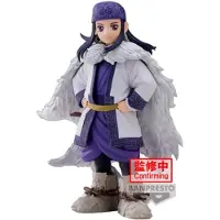 Banpresto Golden Kamuy Asirpa Figur 11 Cm