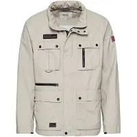 Camel active Übergangsjacke in Beige - 64