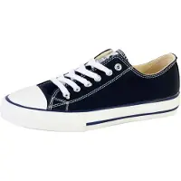 Victoria Halbschuhe 106550V , Blau:36