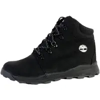 Timberland Junior-Sneaker Brooklyn Mid Hiker