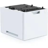 Xerox Medienschacht - hohe Kapazität - 2100