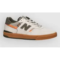 New Balance Numeric 306 Skateschuhe timberwolf Gr. 41.5