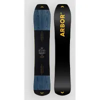 Arbor Coda Snowboard