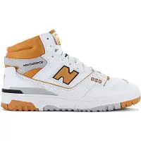 New Balance 650R - Canyon - Sneakers Schuhe Leder 650 BB650RCL , Größe: EU 44.5 US 10.5