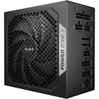 Be quiet! Power Zone 2 850w 3.1 80 Plus Titanium Modulares Netzteil