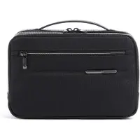 Samsonite Kulturbeutel "SPLENDIX 19" Kosmetiktasche Beauty Case Toilettenbeutel