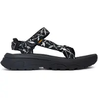 Teva Sandalen Hurricane XLT 3 1173671 Schwarz 42