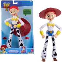 Toy story 5 Signature Actionfigur Jessie 30cm