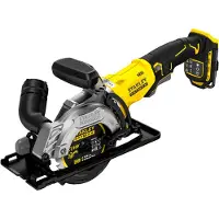 Fatmax Bürstenloser Akku-Kreissäge - SFMCS515B-XJ - 18 V - 38 mm Schnitttiefe