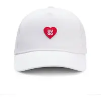 HUGO G01160 Junior-kappe