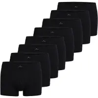 Tom Tailor Boxershorts "Boxershort 8er Pack"