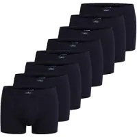 Tom Tailor Boxershorts "Boxershort 8er Pack"