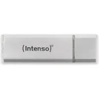 Intenso USB Stick Ultra Line 64GB