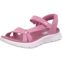 SKECHERS Go Walk Flex Sd Illuminate Sandalen