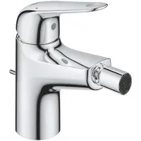 GROHE Swift Einhand-Bidetbatterie 1/2