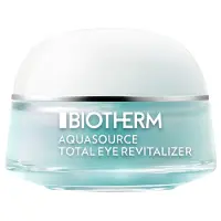 Biotherm Aquasource Moisturizing Eye Cream 15 ml