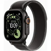 Apple Watch Ultra 3 , OLED, Touchscreen, 64 GB, WLAN, GPS, 61,8 g