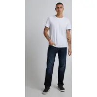 Blend JEANS ROCK Dark Blue Denim 700069.76946 W38 L34