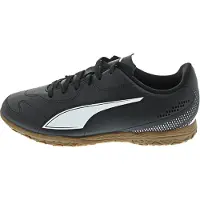 Puma VITORIA II IT Sneaker in Übergrößen Schwarz 108502-01 große Herrenschuhe