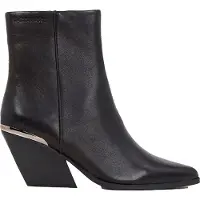 G-Star Ace Western Stiefeletten Mit Absatz