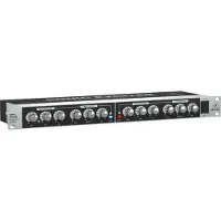 Behringer SX3040 V2 Sonic Exciter und Stereo Sound Enhancer