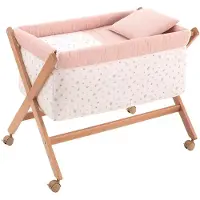 cambrass Calma 55x87x74 Cm Reisebett