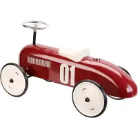 Vilac Walker Vintage Bordeau