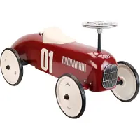Vilac Walker Vintage Bordeau
