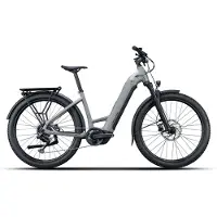 Lapierre E-explorer 5.5 Low Cues Rd-u3020 2026 Elektrofahrrad