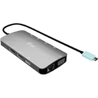 I-Tec C31nanotridockpd Dockingstation