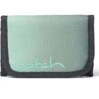 Satch Geldbeutel Gradient Mint