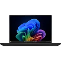 Lenovo ThinkPad T16 Gen 5 (AMD) Copilot+ PC, AMD Ryzen AI 7 PRO, 2 GHz, 40,6 cm (16"), 1920 x 1200 Pixel, 32 GB, 1 TB