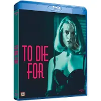 RIALTO TO DIE FOR (Nicole Kidman)