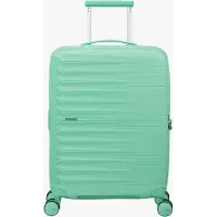 American Tourister FastForward Spinner Koffer 36-44L, Jelly Mint