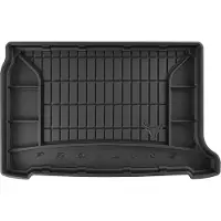 Frogum Citroen Ds3 Crossback - Kofferraumwanne