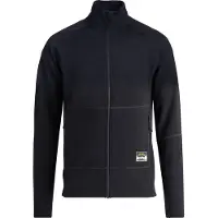 Lundhags Tived Merino Full Zip M black (10000) L